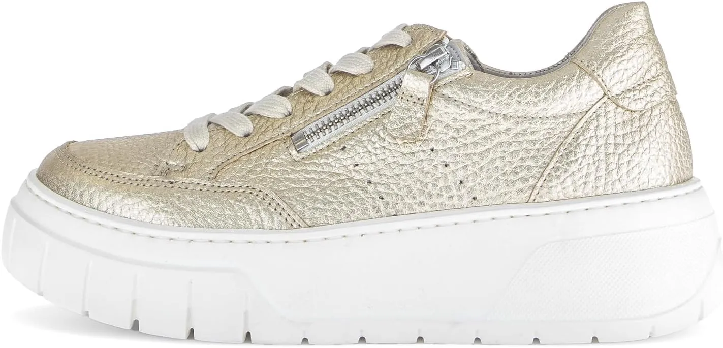 Gabor Women's Low-Top Sneakers