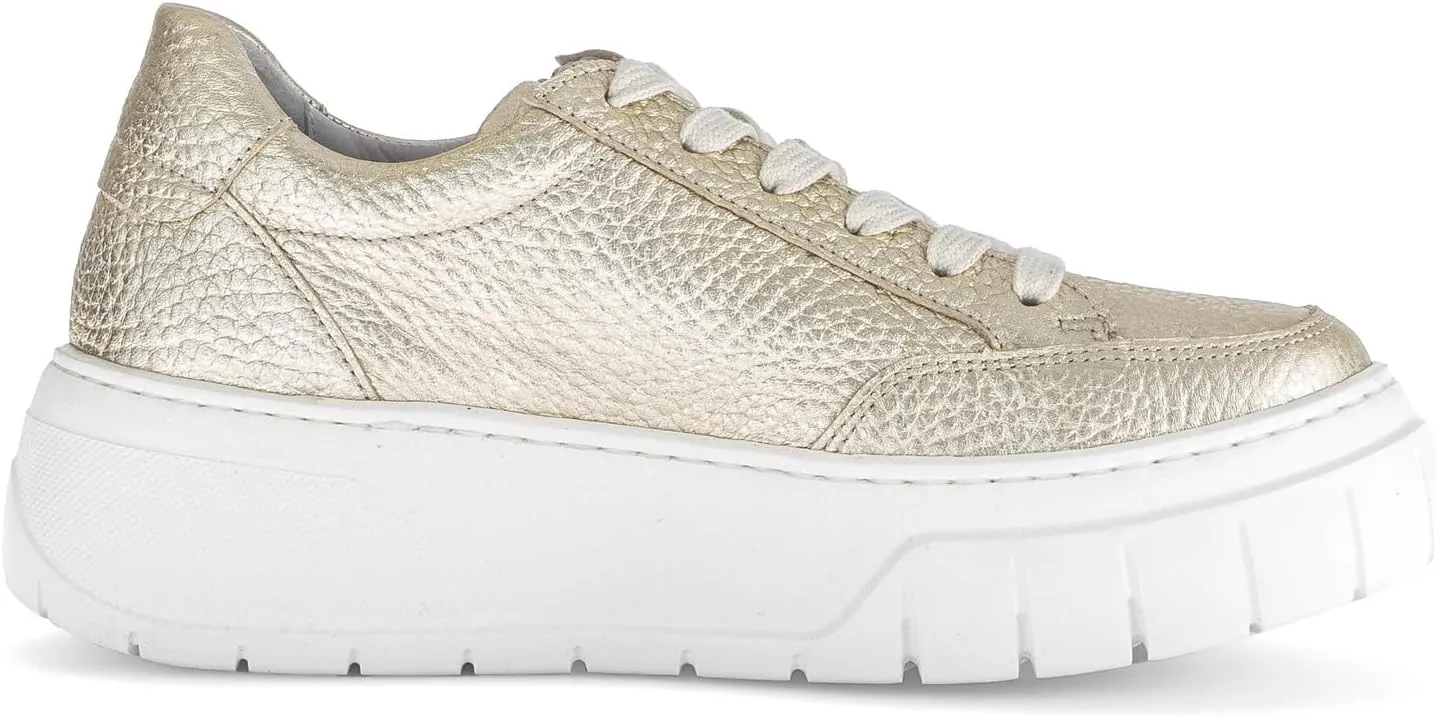 Gabor Women's Low-Top Sneakers