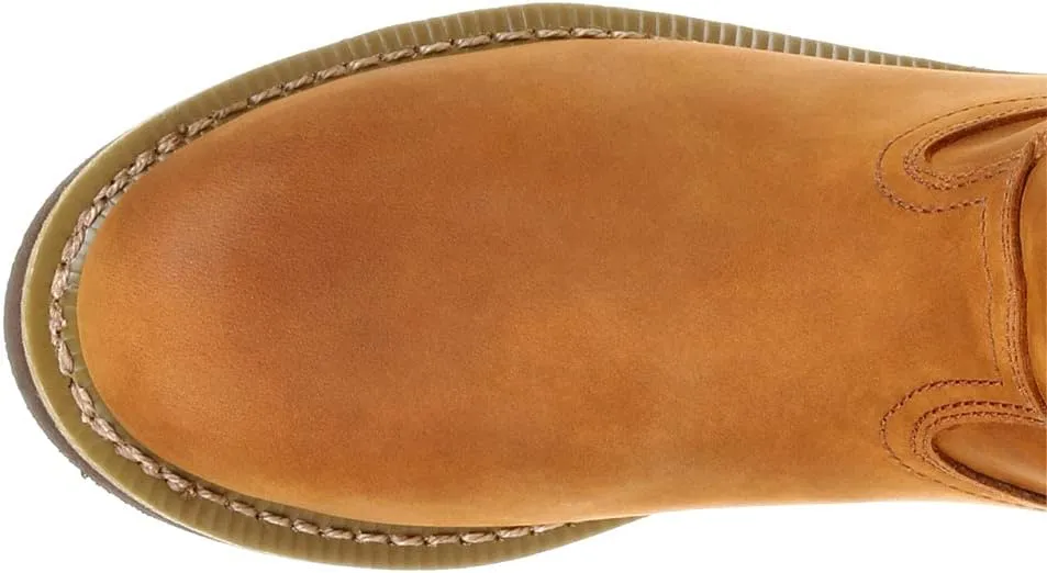 Georgia Boot Men's Carbo Tec-M Georgia Farm and Ranch