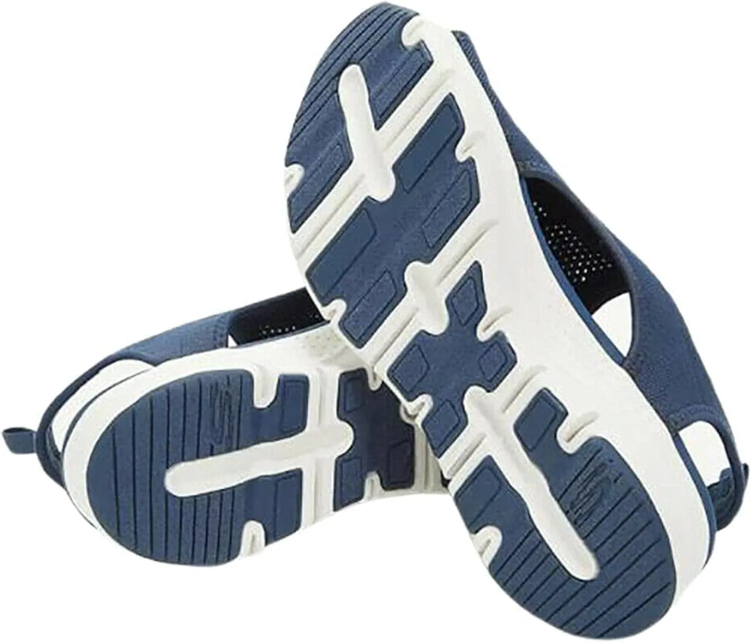 Giltpeak Libiyi Women's Orthotic Sport Sandals, Summer Washable Slingback Orthopedic Sport Washable Knit Open Toe Beach Shoe