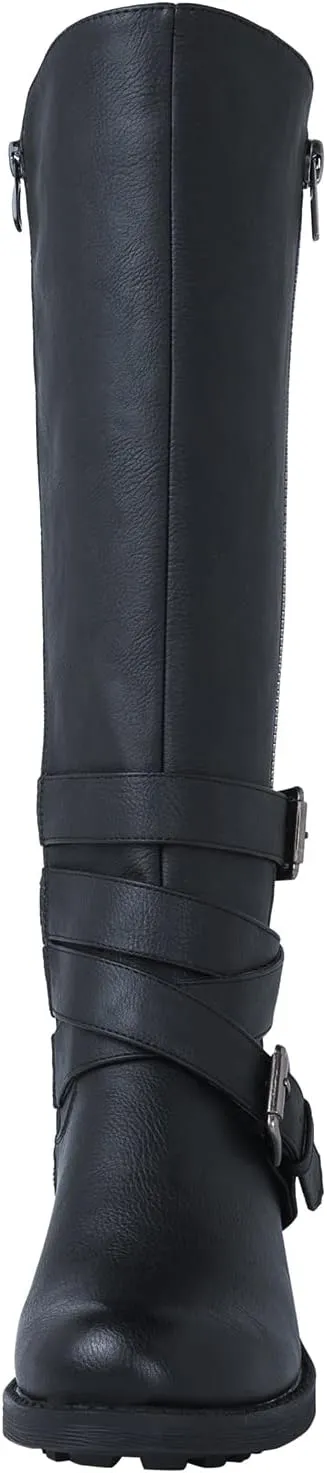 GLOBALWIN Women's 18YY06 Fashion Boots