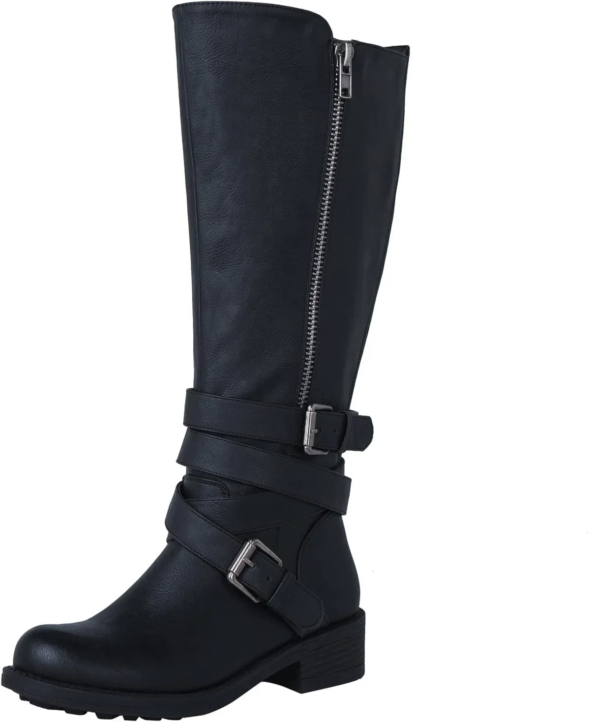 GLOBALWIN Women's 18YY06 Fashion Boots