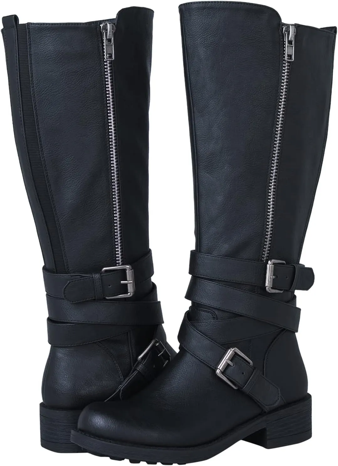 GLOBALWIN Women's 18YY06 Fashion Boots