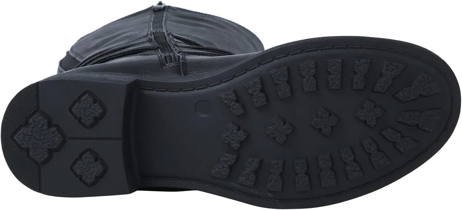 GLOBALWIN Women's 18YY06 Fashion Boots