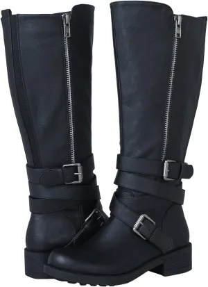 GLOBALWIN Women's 18YY06 Fashion Boots
