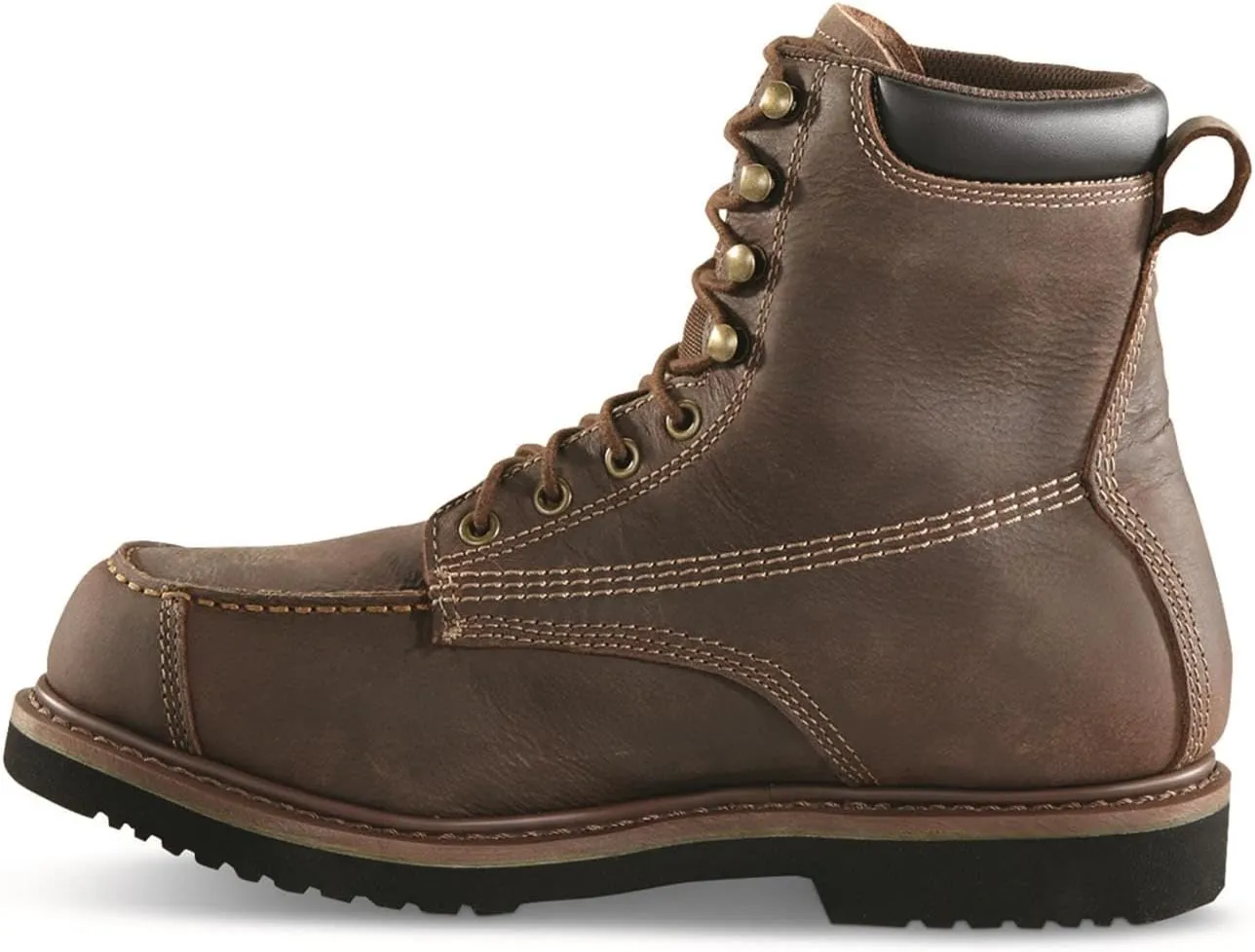 Guide Gear Hunting Boots for Men Waterproof Field Series Uplander