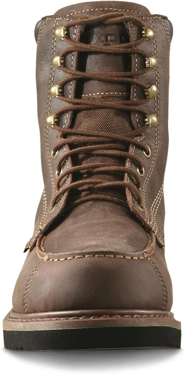 Guide Gear Hunting Boots for Men Waterproof Field Series Uplander