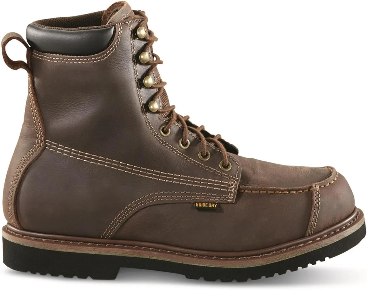 Guide Gear Hunting Boots for Men Waterproof Field Series Uplander