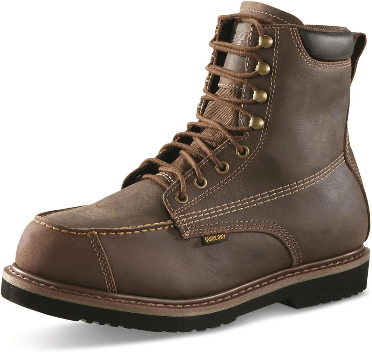 Guide Gear Hunting Boots for Men Waterproof Field Series Uplander