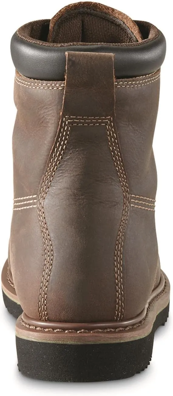 Guide Gear Hunting Boots for Men Waterproof Field Series Uplander