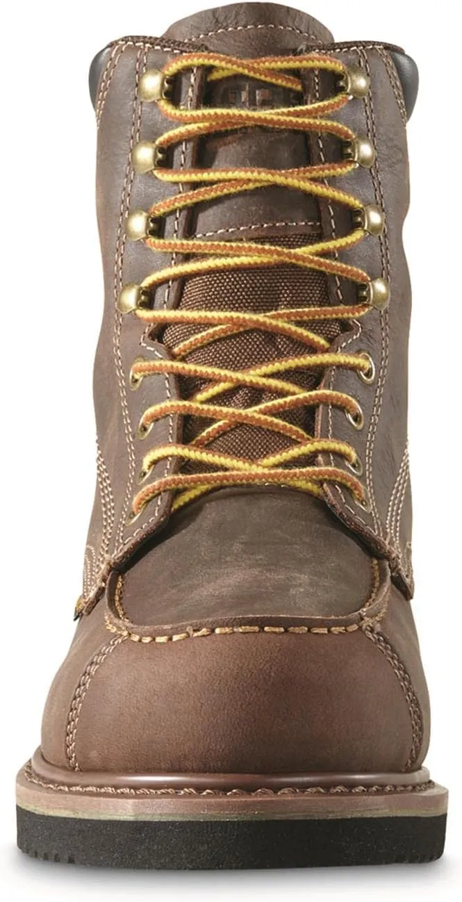 Guide Gear Hunting Boots for Men Waterproof Field Series Uplander