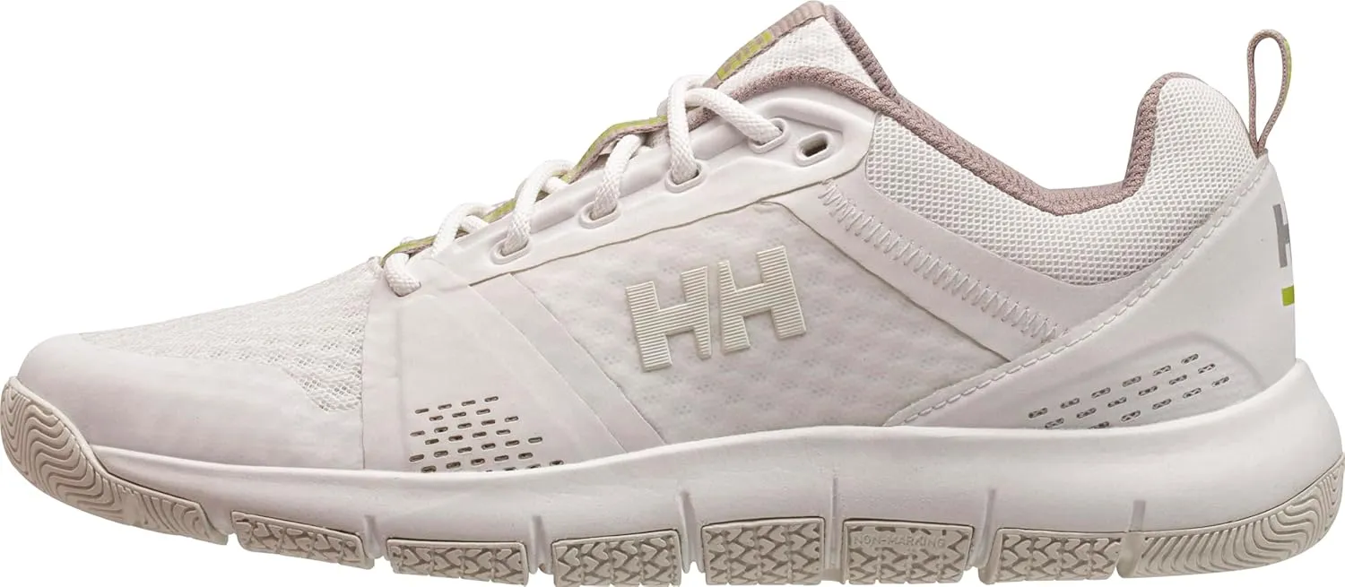 Helly-Hansen Womens Skagen F-1 Offshore Sailing Deck Shoe