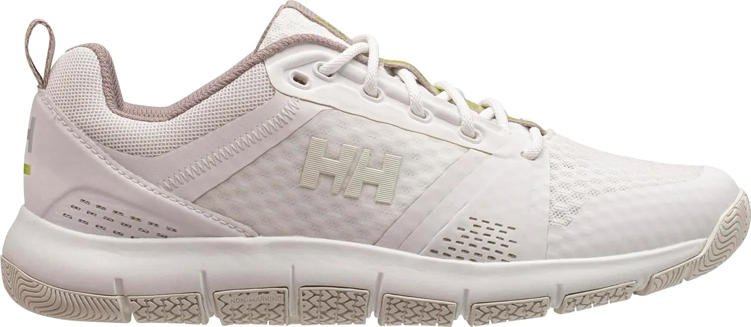 Helly-Hansen Womens Skagen F-1 Offshore Sailing Deck Shoe
