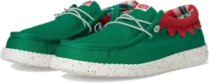 Hey Dude Wally Holiday Elf