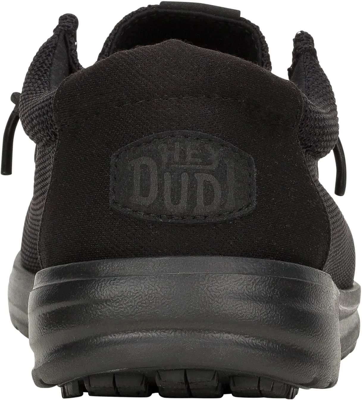 HEYDUDE Wally Work CE, Men’s Shoes, Slip-on Loafers, Light-Weight, Water Repellent & Slip Resistant