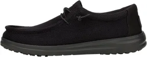 HEYDUDE Wally Work CE, Men’s Shoes, Slip-on Loafers, Light-Weight, Water Repellent & Slip Resistant