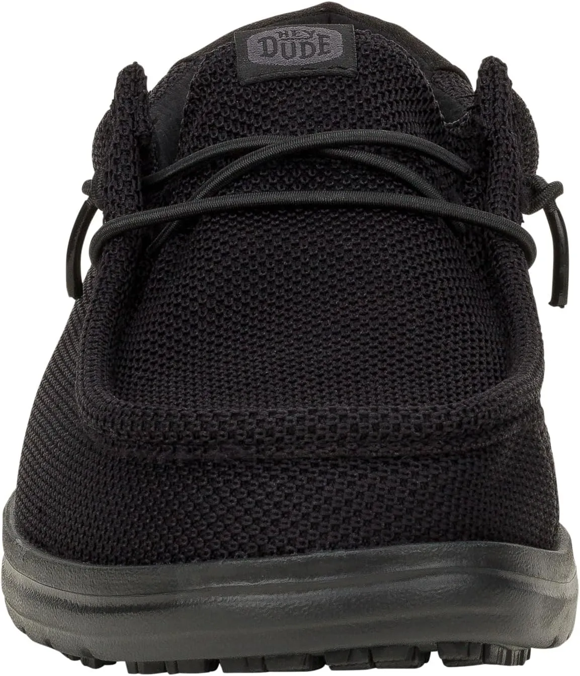 HEYDUDE Wally Work CE, Men’s Shoes, Slip-on Loafers, Light-Weight, Water Repellent & Slip Resistant