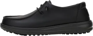 HEYDUDE Wendy Work CE, Women’s Shoes, Slip-on Loafers, Light-Weight, Water Repellent & Slip Resistant