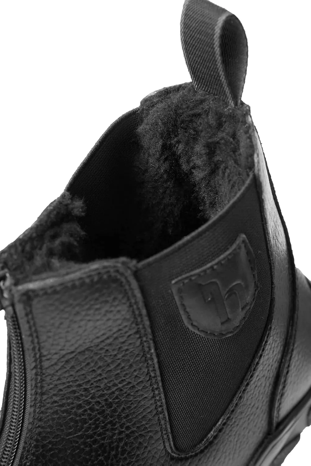 HORZE Verona Womens Tall Field Boots