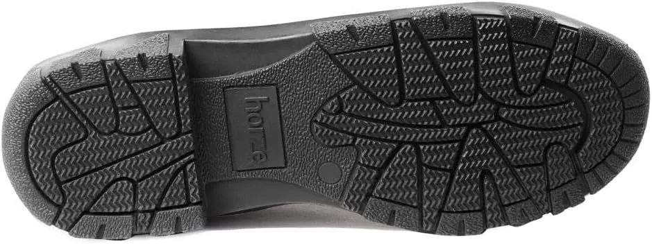 HORZE Verona Womens Tall Field Boots