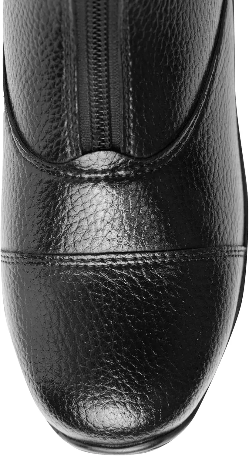 HORZE Verona Womens Tall Field Boots