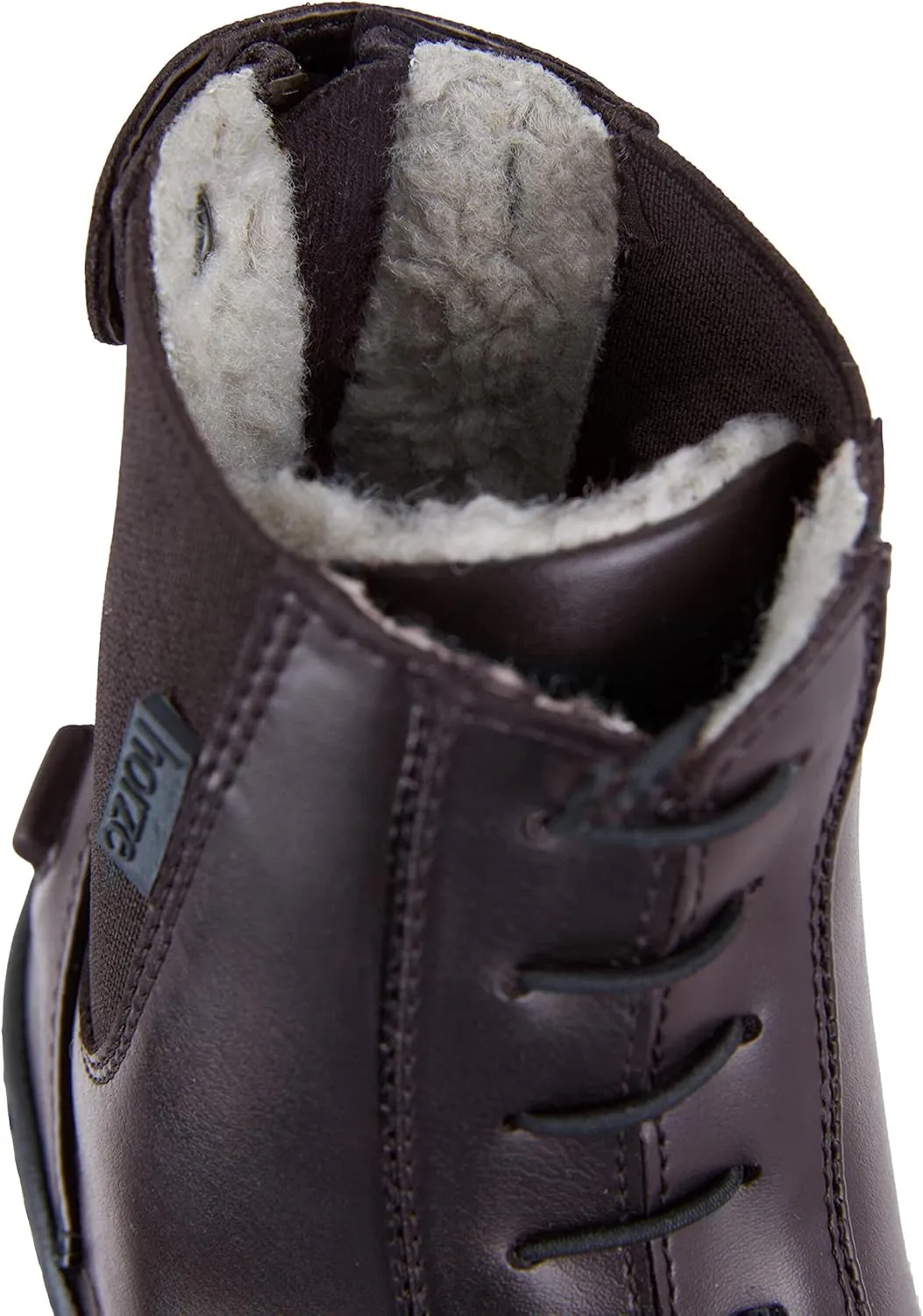 HORZE Verona Womens Tall Field Boots