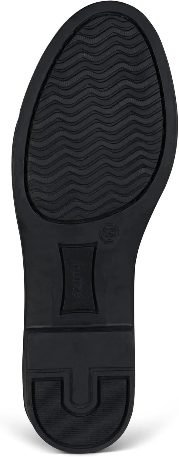 HORZE Verona Womens Tall Field Boots