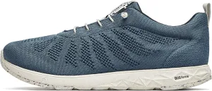 Icebug Eli RB9X – Lightweight Summer Sneaker for Men & Women, Breathable Mesh, Slip-On Design, High-Traction RB9X Outsole, Scandinavian Look
