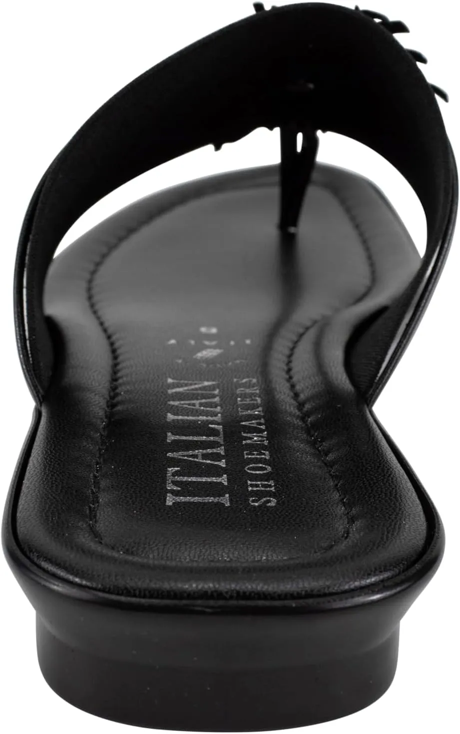 ITALIAN Shoemakers Women's Elaylie Thong Sandals for Women