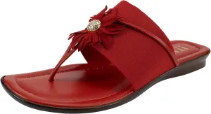 ITALIAN Shoemakers Women's Elaylie Thong Sandals for Women