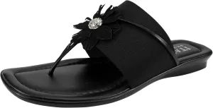 ITALIAN Shoemakers Women's Elaylie Thong Sandals for Women