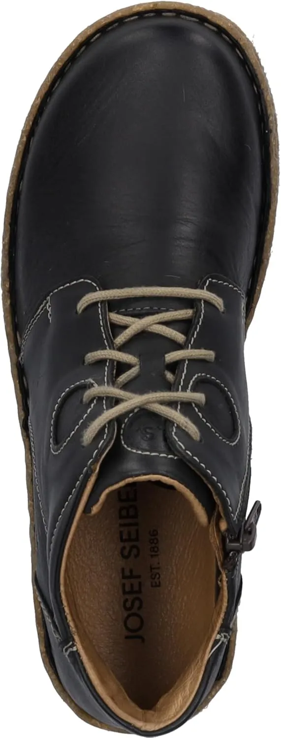 Josef Seibel Women's Ankle Boots