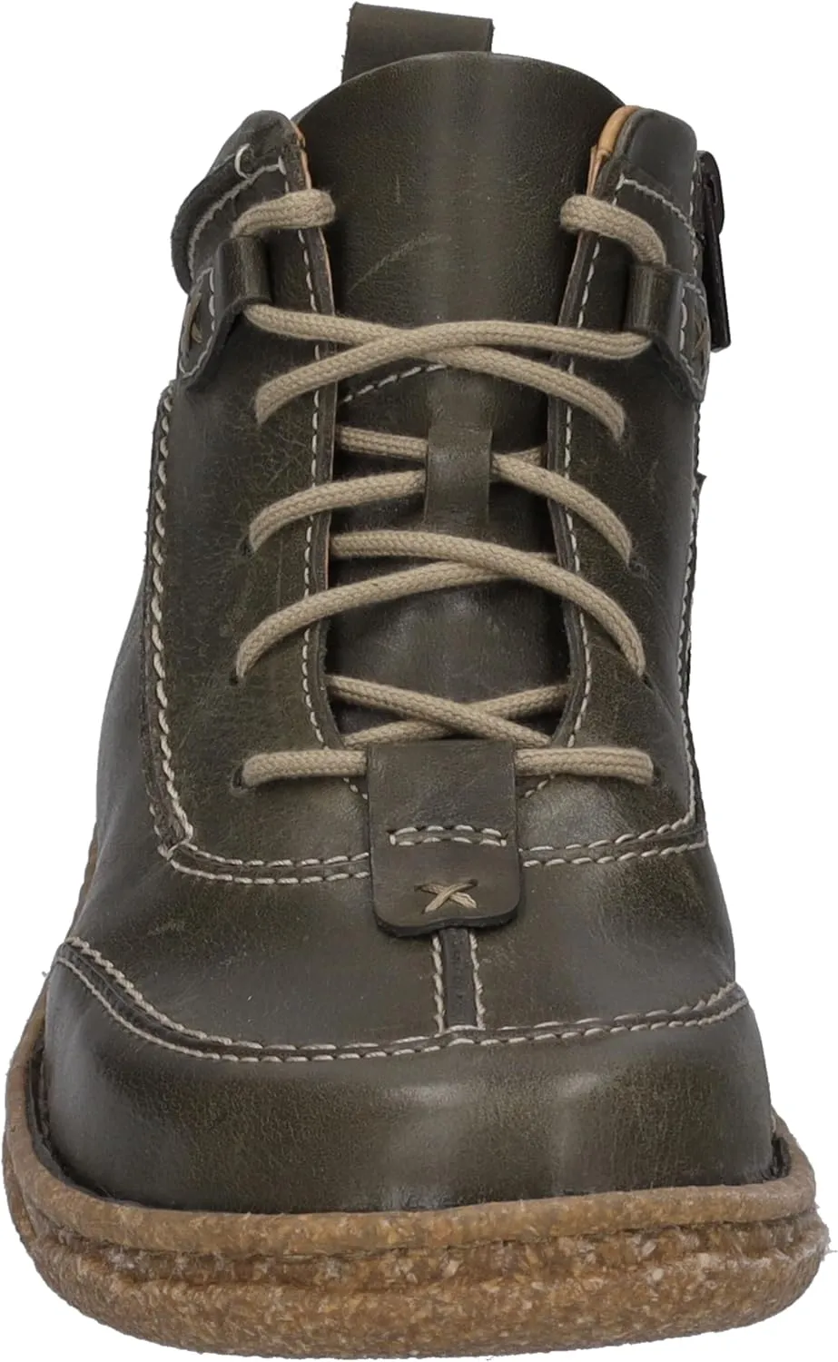 Josef Seibel Women's Bootie Ankle Boot, 3.5 US