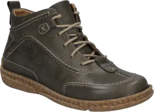 Josef Seibel Women's Bootie Ankle Boot, 3.5 US