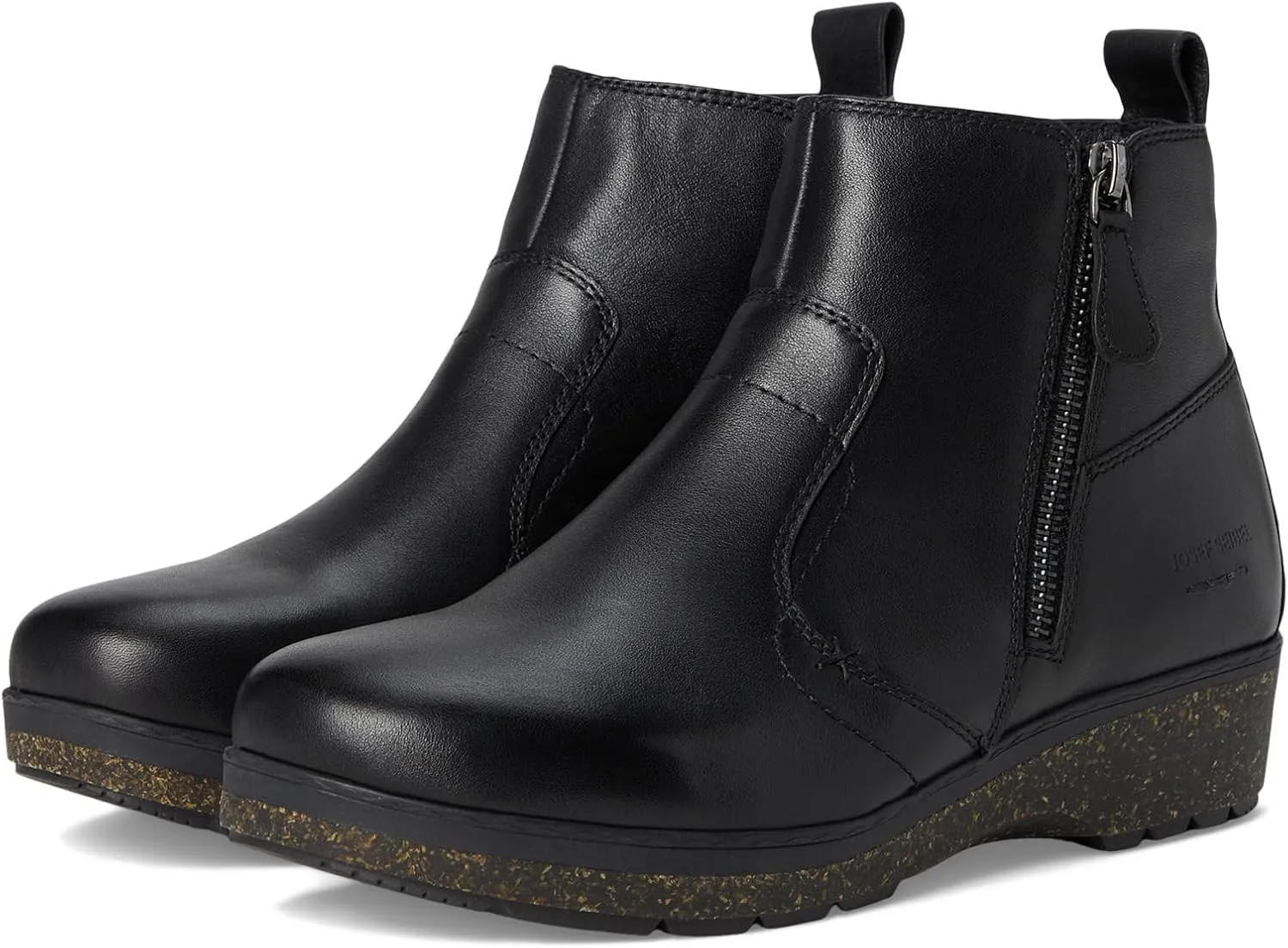 Josef Seibel Women's Darla 02 Boots Ankle