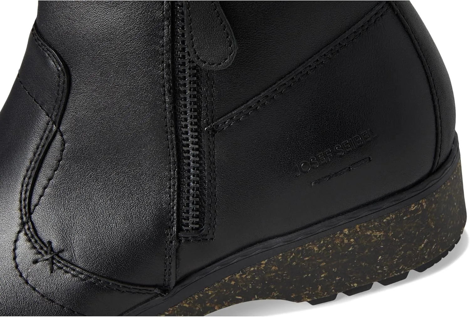 Josef Seibel Women's Darla 02 Boots Ankle