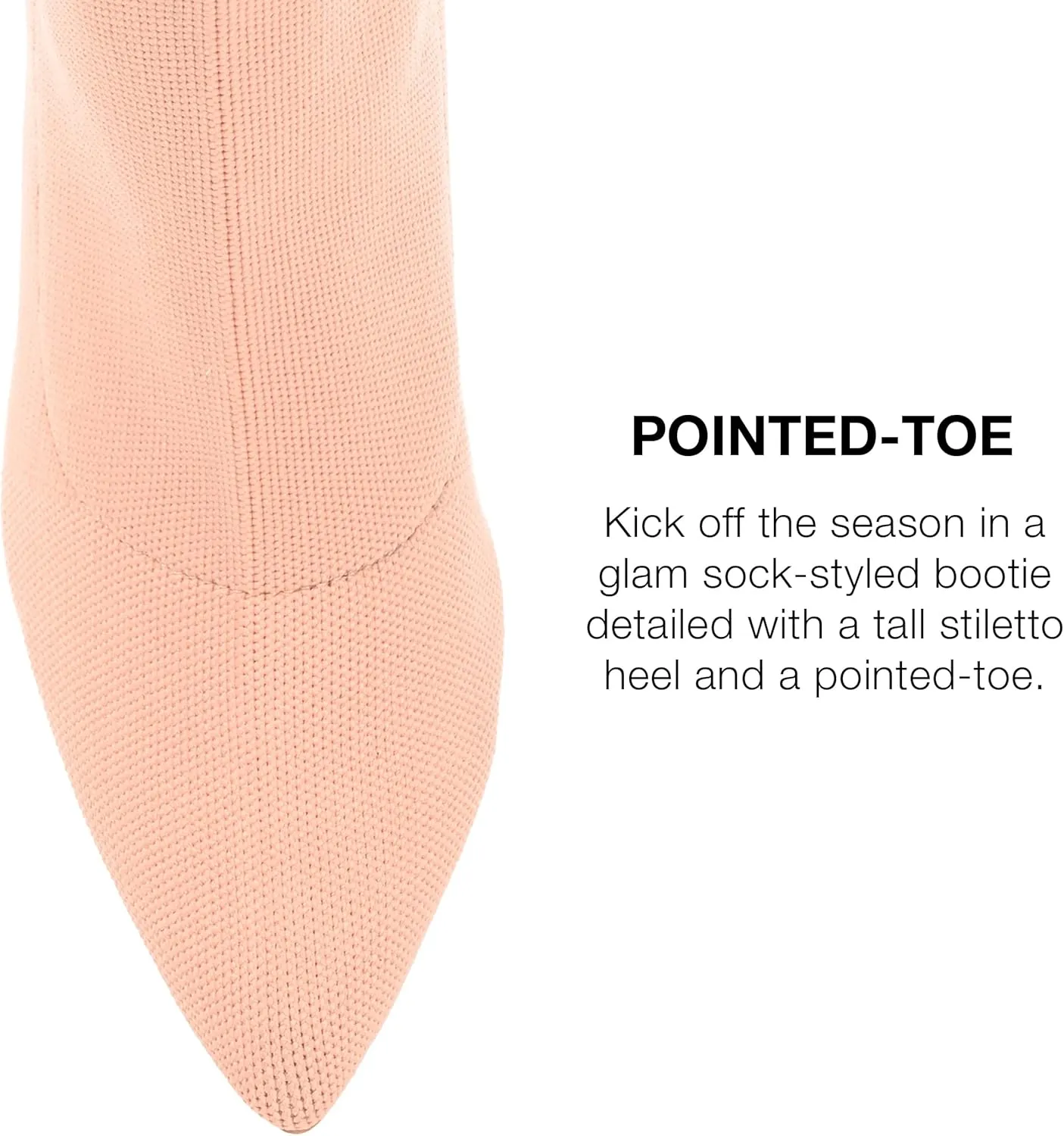 Journee Collection Women's Ankle Boots and Booties