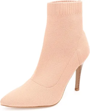 Journee Collection Women's Ankle Boots and Booties