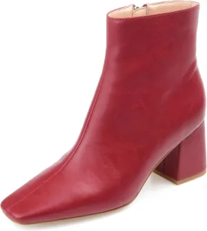 Journee Collection Women's Haylinn Ankle Boot
