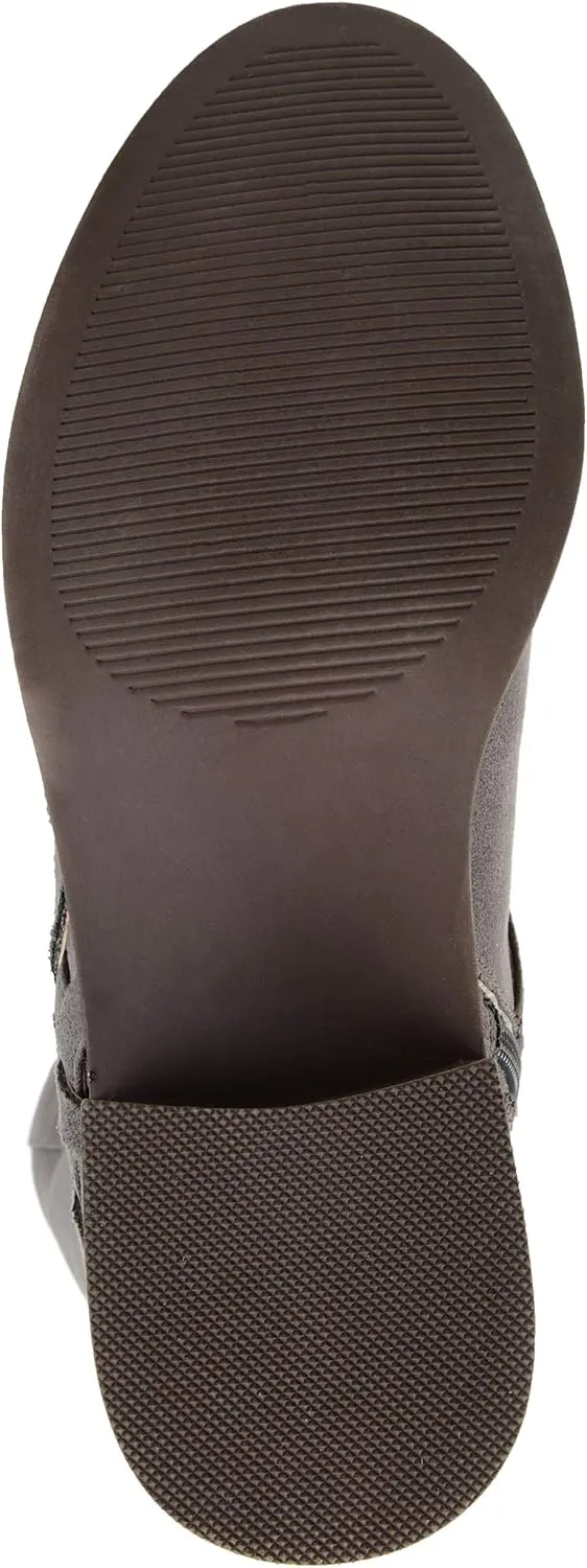 Journee Collection Women's Meg-xwc Fashion Boot