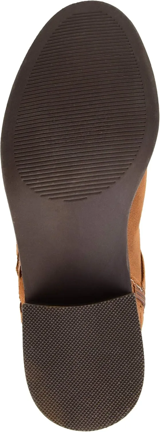 Journee Collection Women's Meg-xwc Fashion Boot