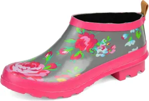 Journee Collection Women's Rainer Rain Boot