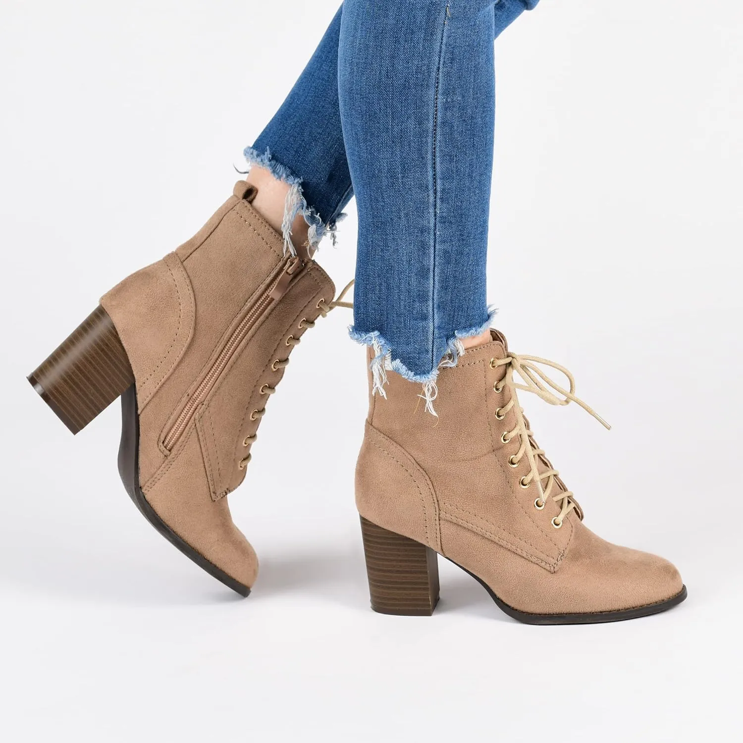 Journee Women's Baylor Booties