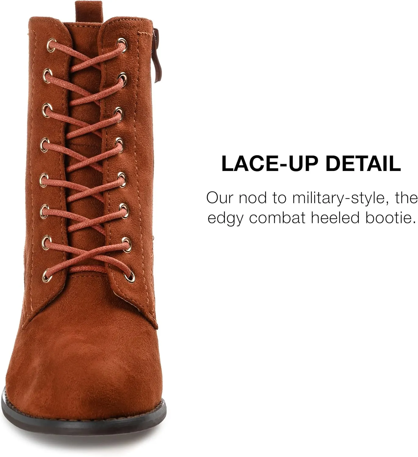 Journee Women's Baylor Booties