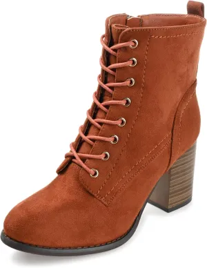 Journee Women's Baylor Booties