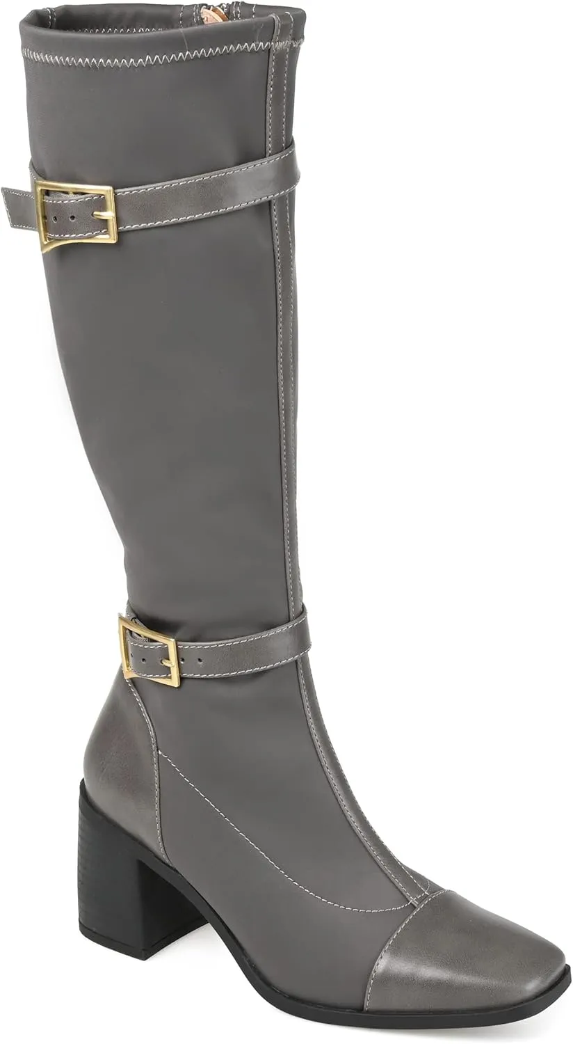 Journee Women's Comfort Foam Gaibree Boots