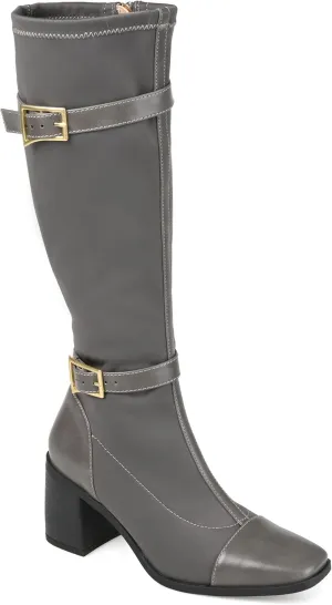 Journee Women's Comfort Foam Gaibree Boots