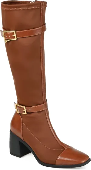 Journee Women's Comfort Foam Gaibree Boots