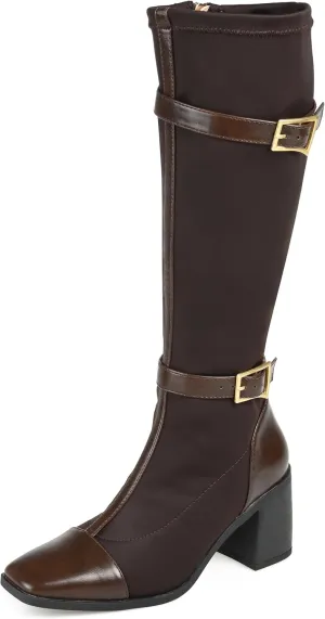 Journee Women's Comfort Foam Gaibree Boots