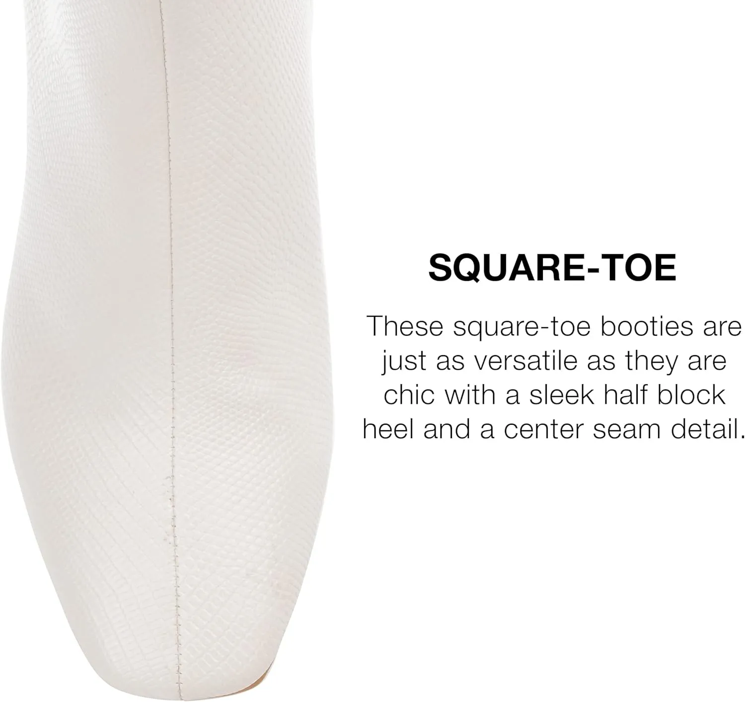 Journee Women's Comfort Foam Sarla Booties